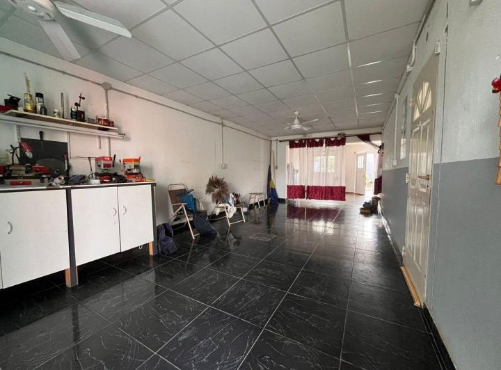 VENTA/CASA/ 2 DORMITORIOS/OPORTUNIDAD 1