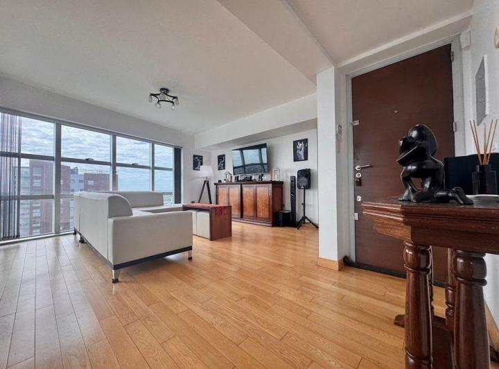 VENTA/DEPTO EN TORRE CON AMENITIES/3DORM/SERVICIOS 3