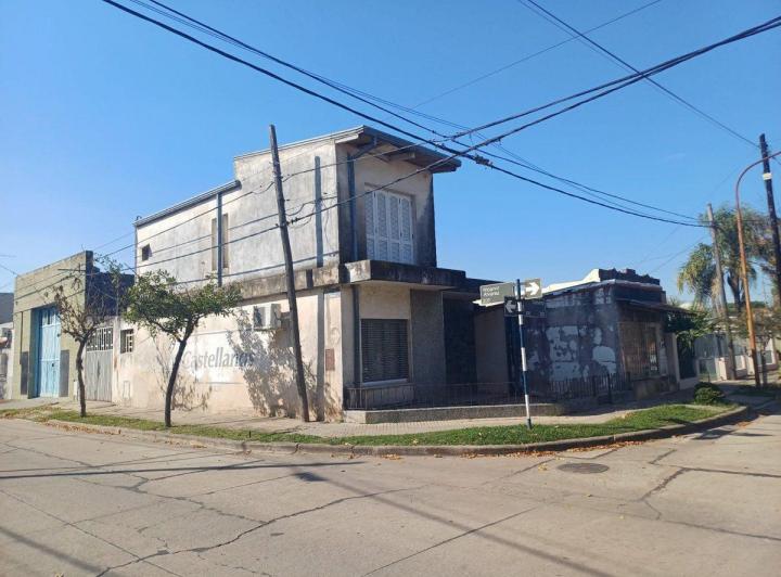 Propiedad en Argentina