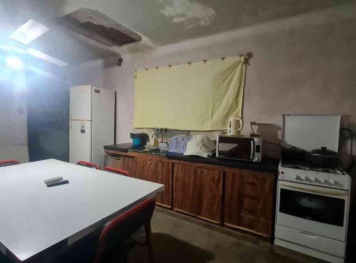 VIVIENDA EN ESQUINA/SALÓN/B° VILLA DOMINGA 5