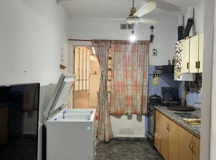 VENTA/CASA/TRES DORMITORIOS/SERVICIOS/RAFAELA 4