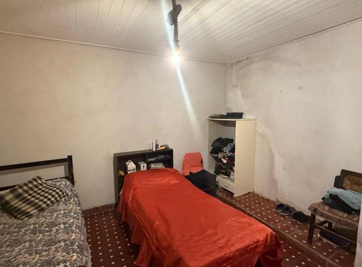 VENTA / CASA / AVENIDA ITALIA 5
