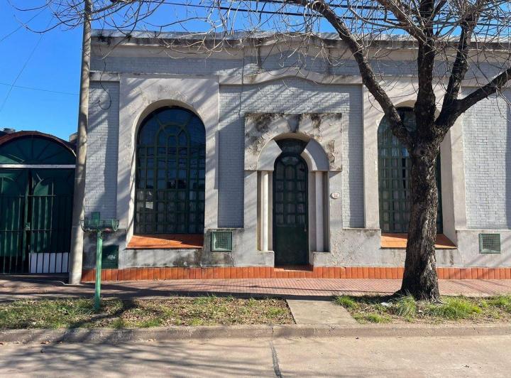 VENTA/CASA/USO HABITACIONAL O COMERCIAL/RAFAELA 2