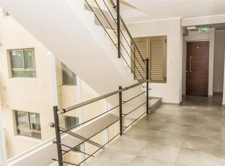ALQUILER/ DEPARTAMENTO/ BV. IRIGOYEN/ RAFAELA 4