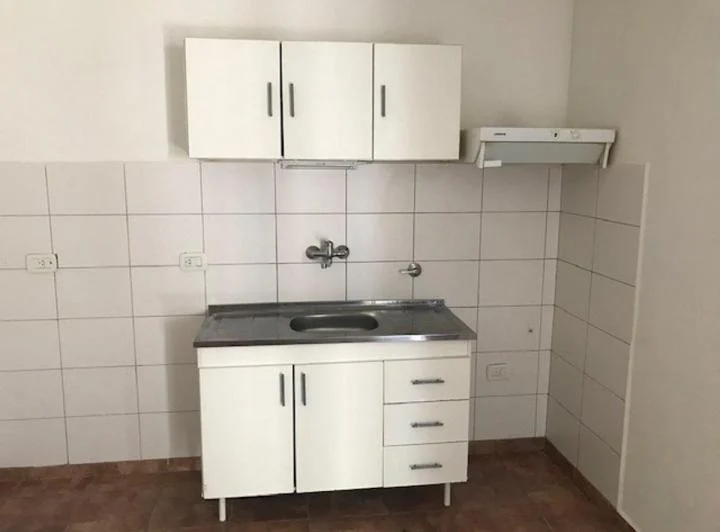 ALQUILER/ DEPARTAMENTO/ 1 DORMITORIO 2
