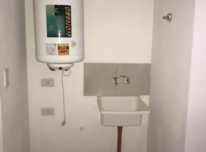 ALQUILER/ DEPARTAMENTO/ 1 DORMITORIO 3