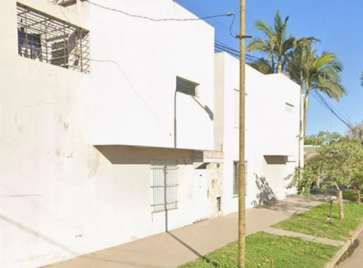 ALQUILER/ DEPARTAMENTO/ 1 DORMITORIO 5