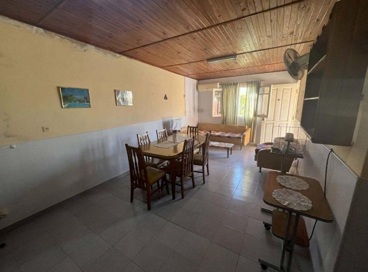 VENTA/CASA/B° PIZZURNO/2 DORMITORIOS/APTA CREDITO 3