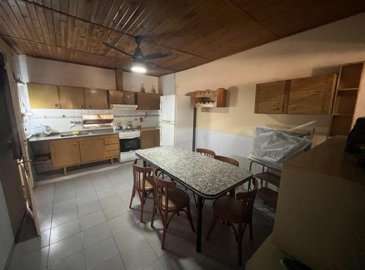 VENTA/CASA/B° PIZZURNO/2 DORMITORIOS/APTA CREDITO 5