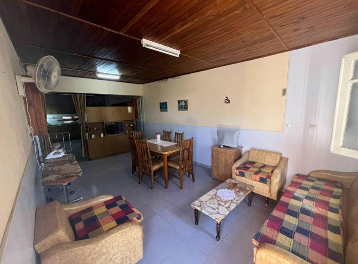 VENTA/CASA/B° PIZZURNO/2 DORMITORIOS/APTA CREDITO 4