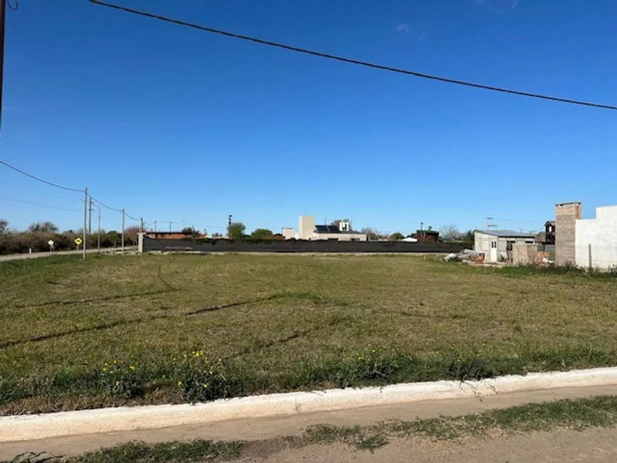 VENTA LOTE RAMONA 4
