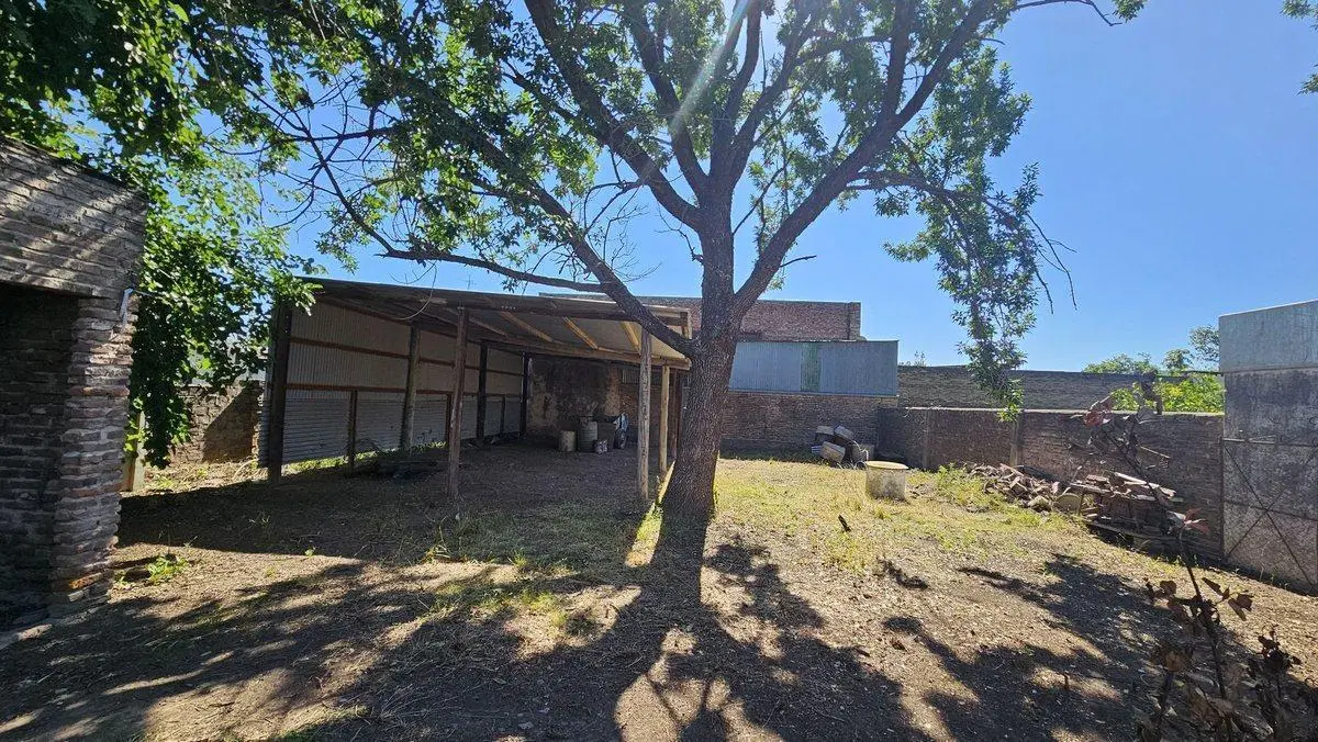 VENTA CASA Bº VILLA ROSAS/ REFACCIONAR O RECICLAR 5