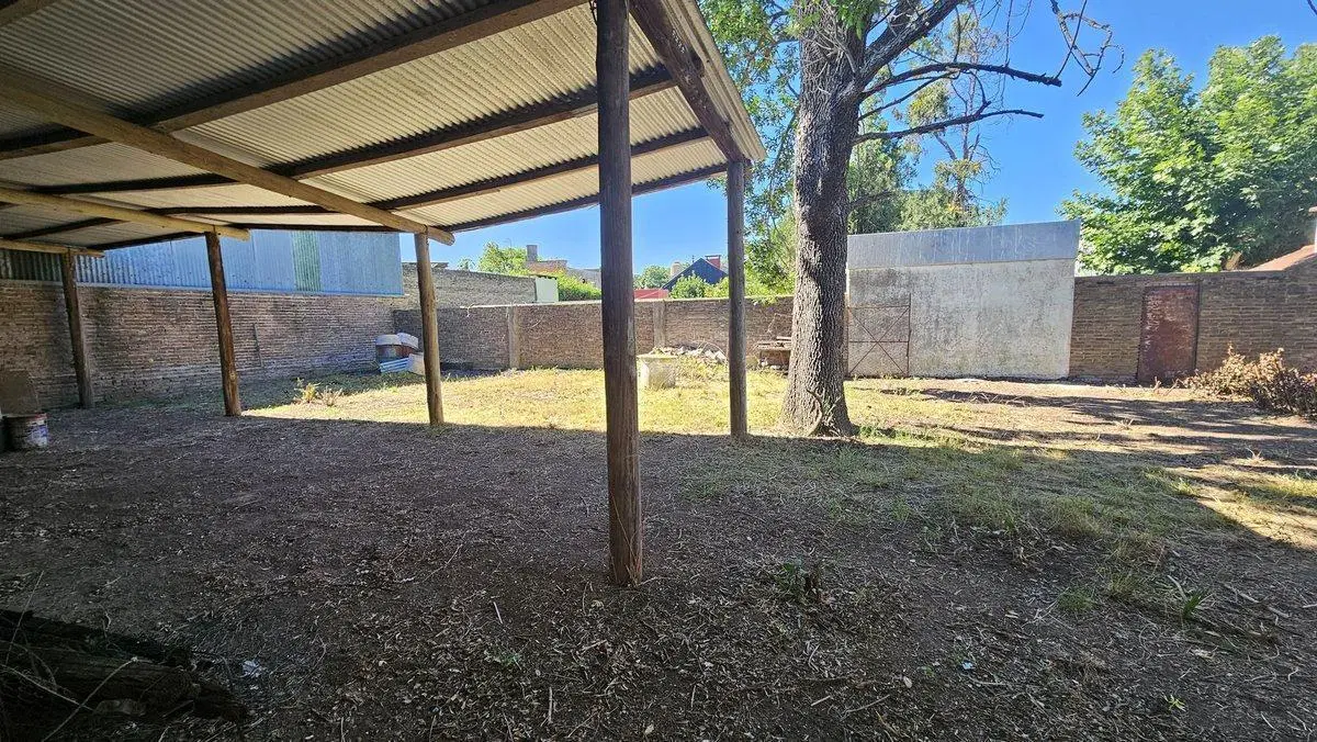 VENTA CASA Bº VILLA ROSAS/ REFACCIONAR O RECICLAR 4