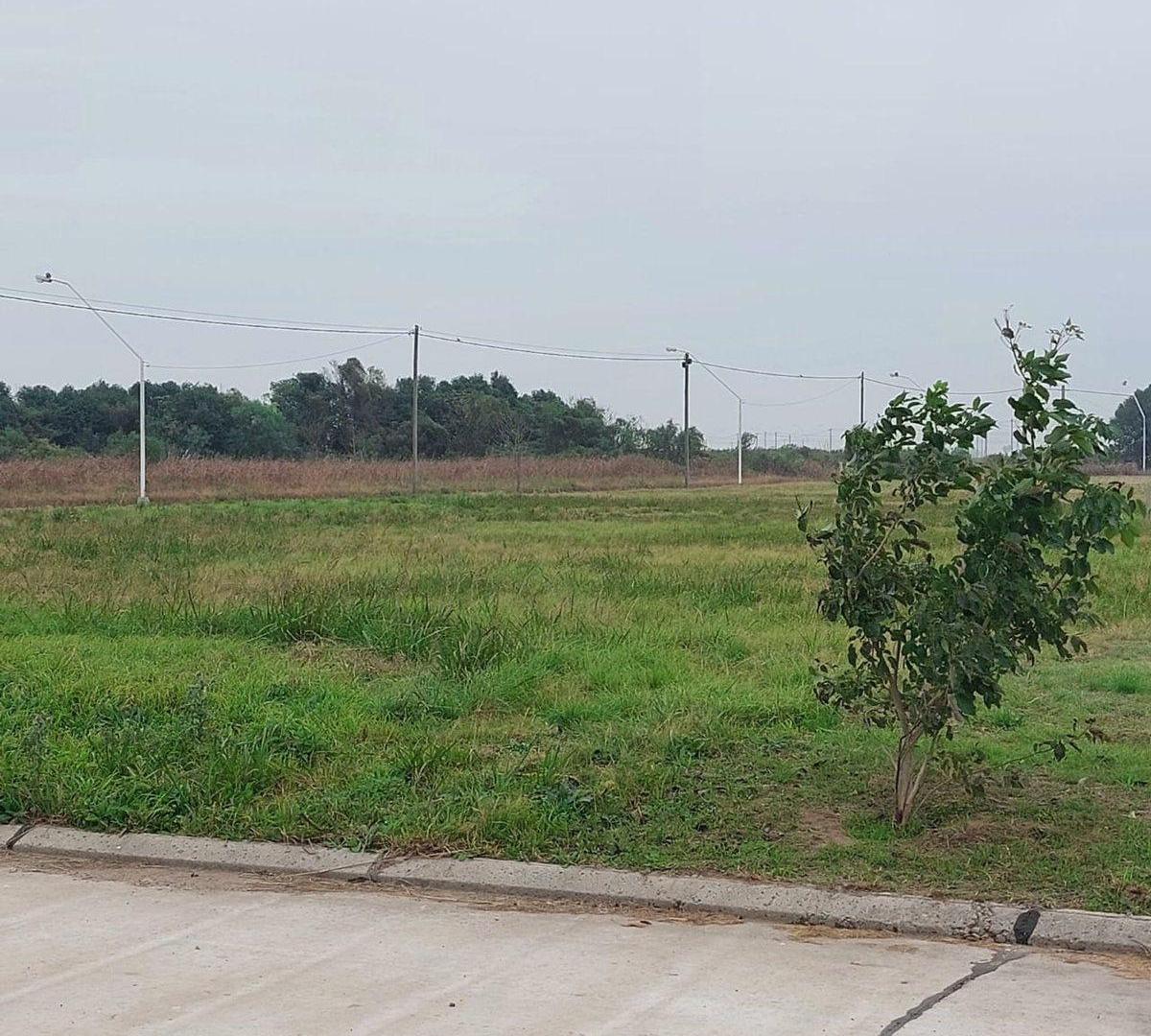 VENTA LOTE Nª 24/ SUNCHALES/ BªSOLARO