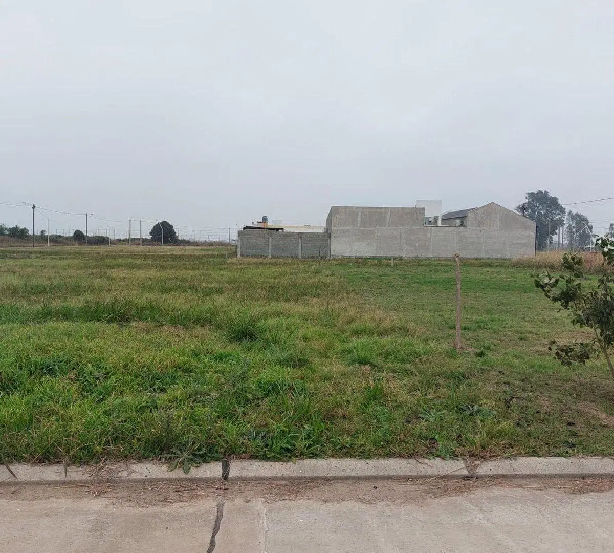 VENTA LOTE Nª 24/ SUNCHALES/ BªSOLARO 2