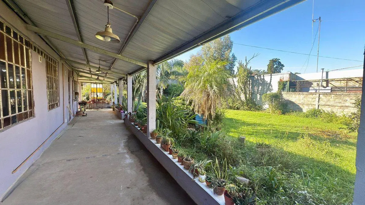 VENTA / CASA / SUSANA / ESQUINA 5