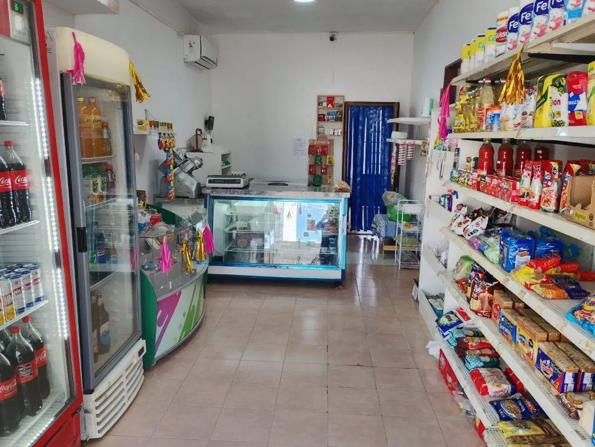 Venta / Local Comercial / Sunchales / Oportunidad 3