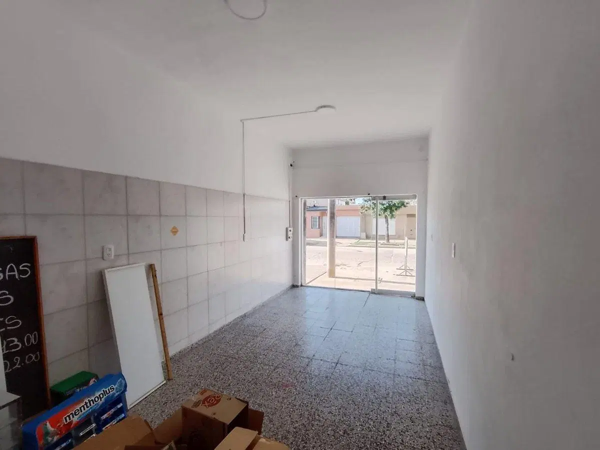 Venta / Local Comercial / Sunchales / Oportunidad 2