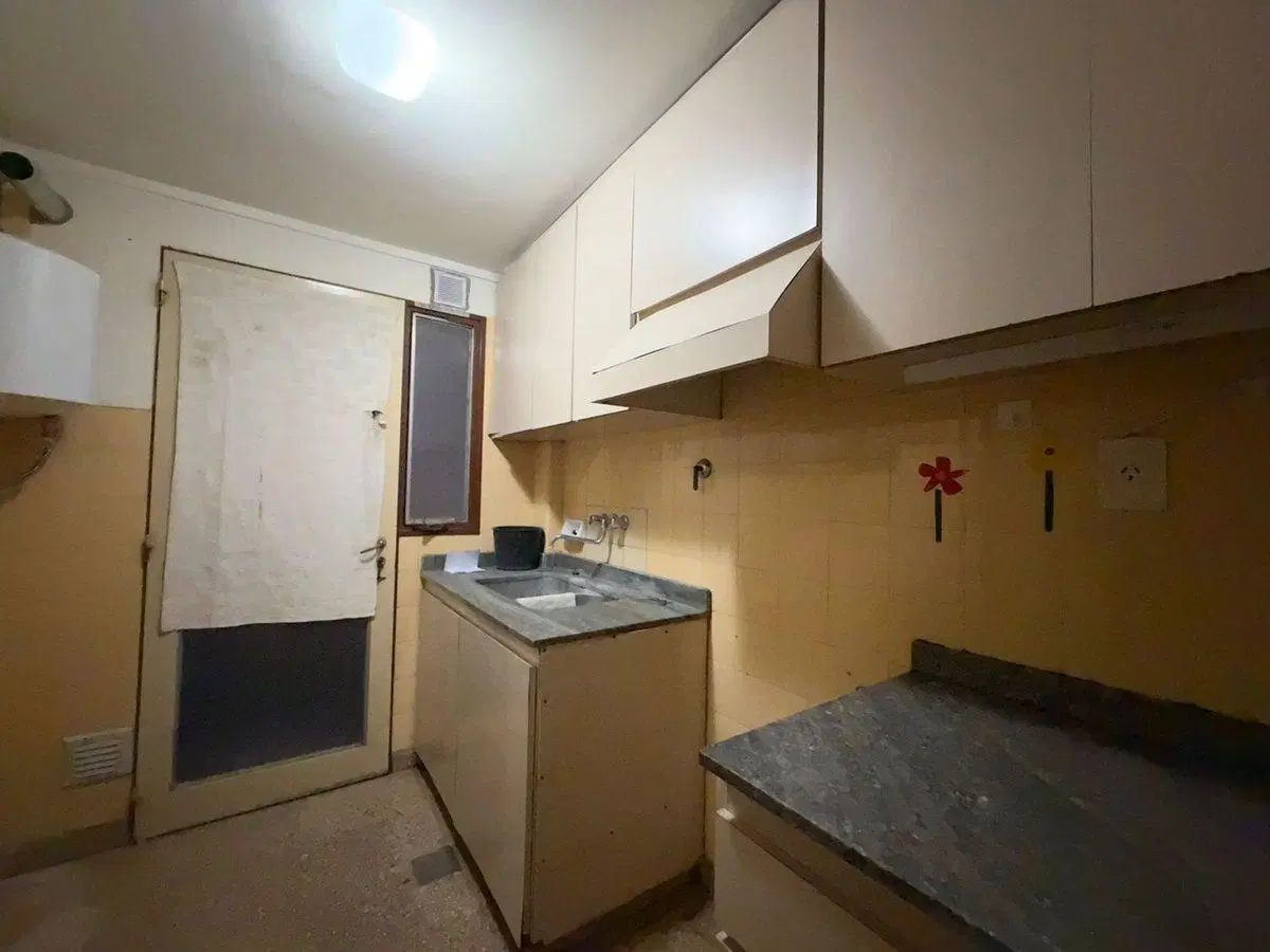 ALQUILER/ DEPARTAMENTO/ 1 DORMITORIO/ CÉNTRICO. 4