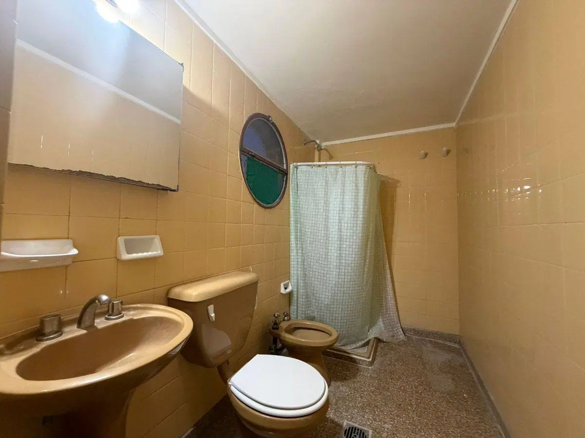 ALQUILER/ DEPARTAMENTO/ 1 DORMITORIO/ CÉNTRICO. 2