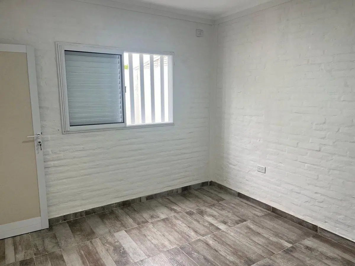 VENTA DE DEPARTAMENTO CON PATIO/apto credito 5
