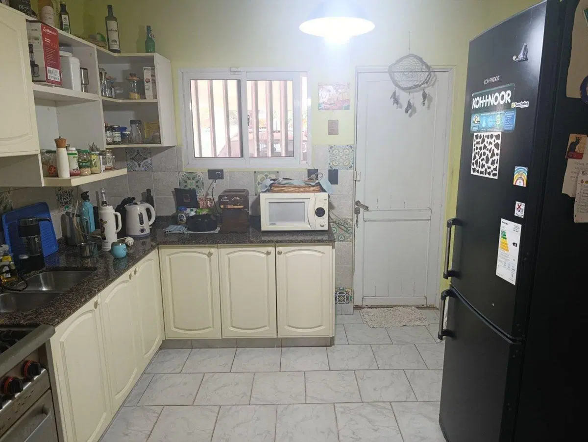 VENTA / B° VILLA DEL PARQUE / SUNCHALES 5