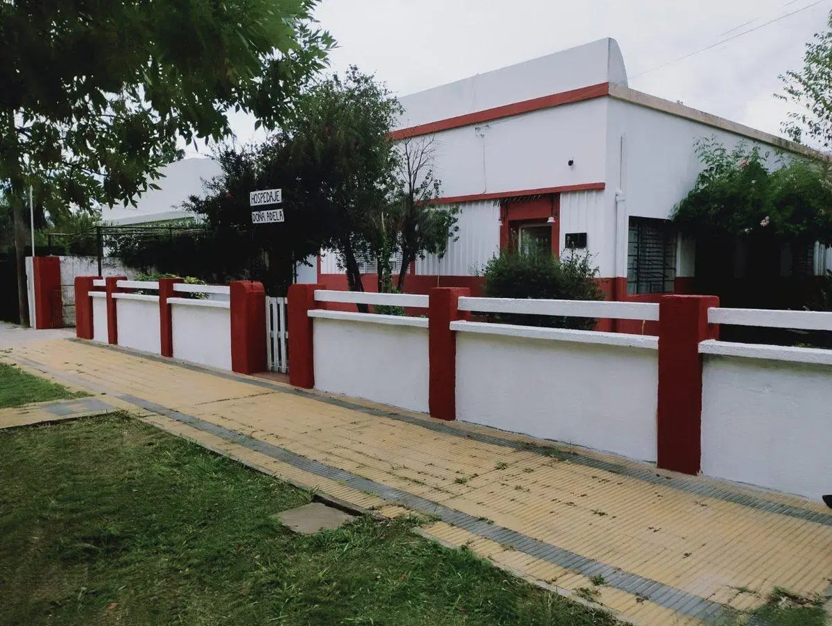 VENTA / CASA / HOSPEDAJE / MOSES VILLE 3