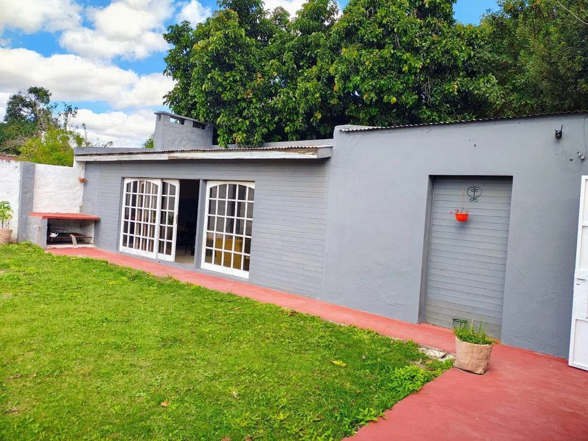 VENTA / CASA / HOSPEDAJE / MOSES VILLE 5
