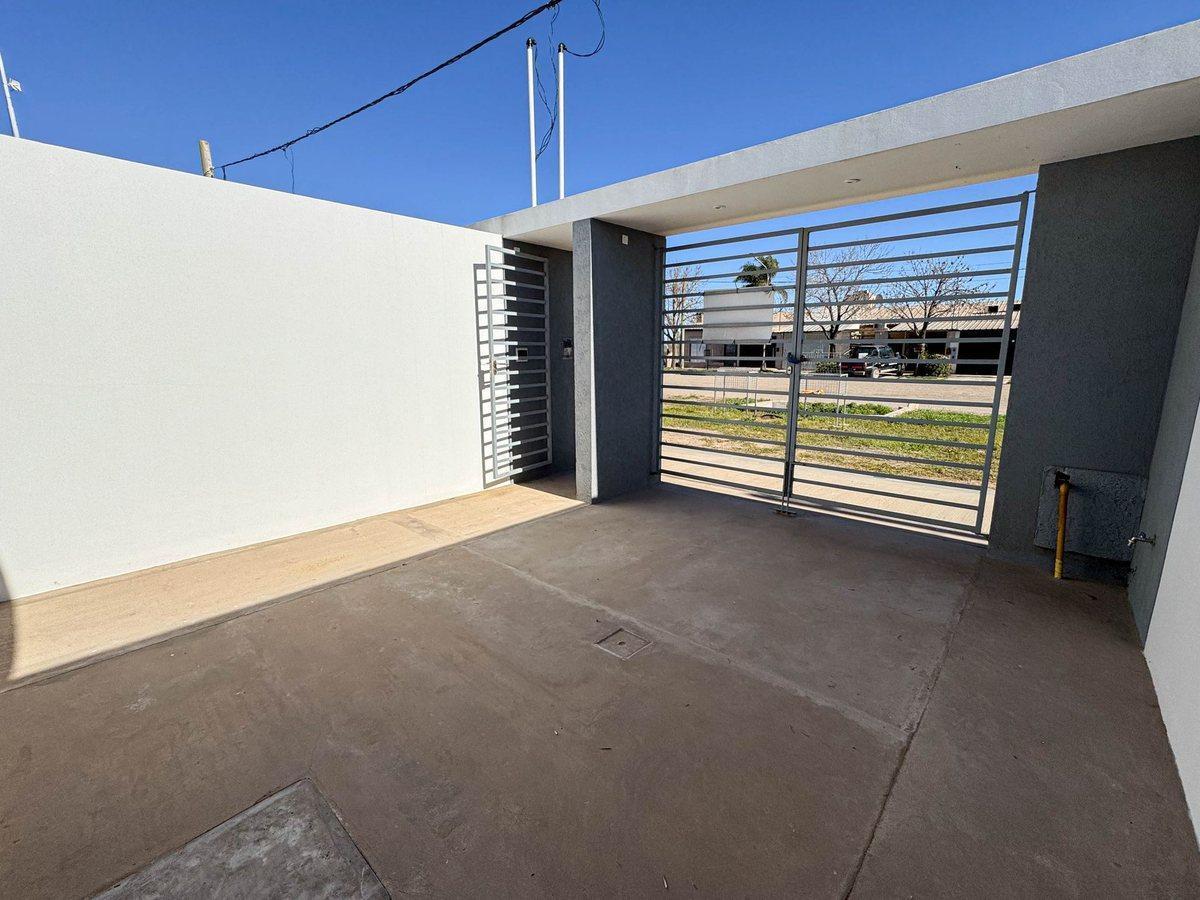 VENTA PH / 2 DORMITORIOS / COCHERA