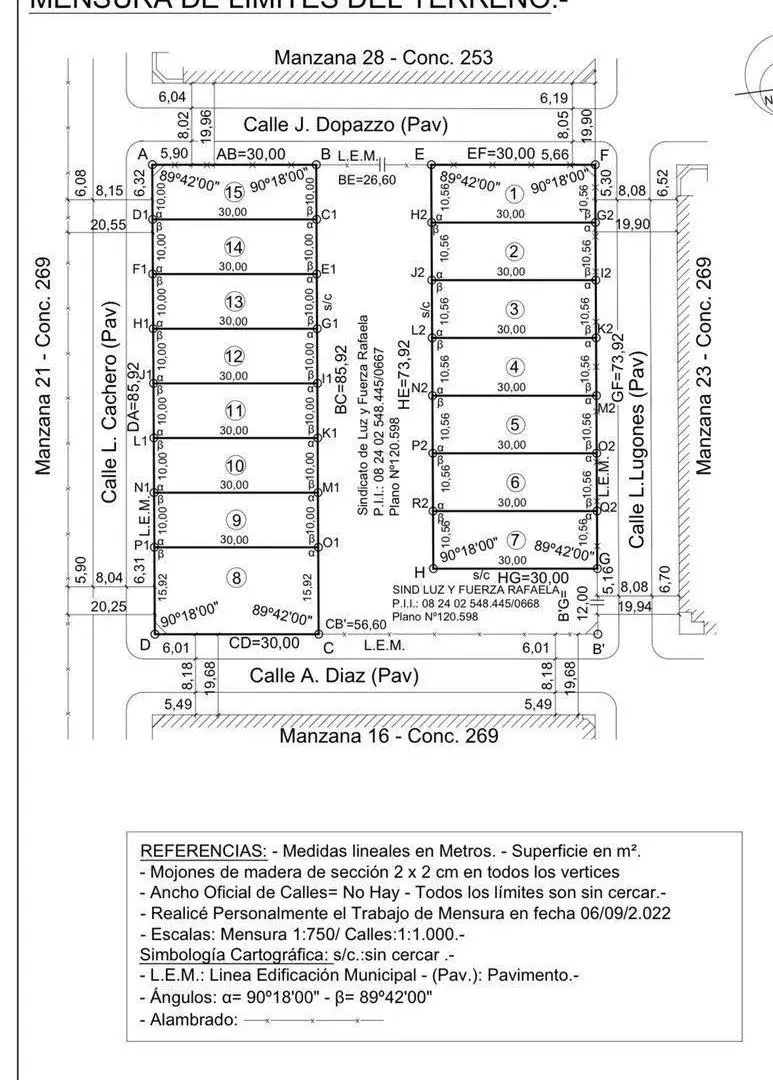 Plano 1