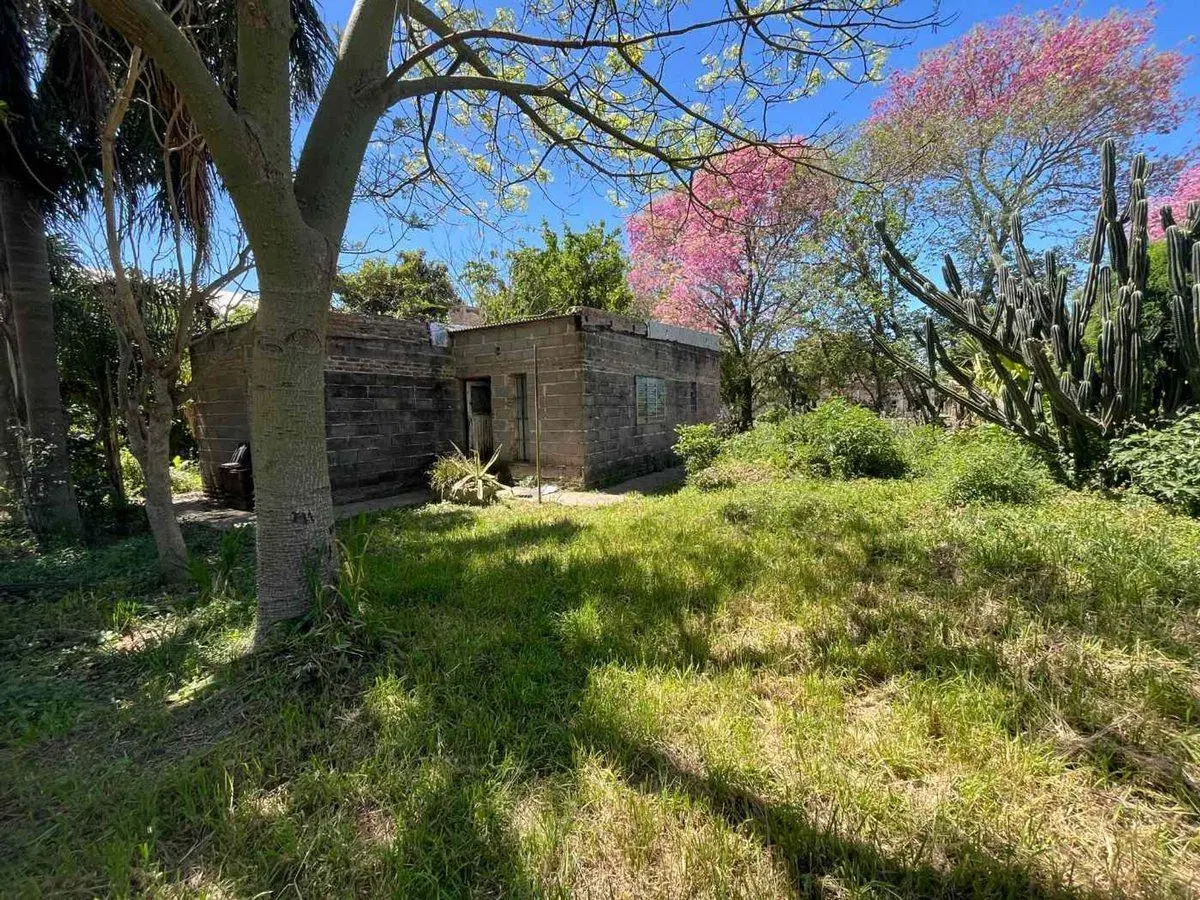 VENTA/OPORTUNIDAD/CASA EN SUSANA/AMPLIO TERRENO 4