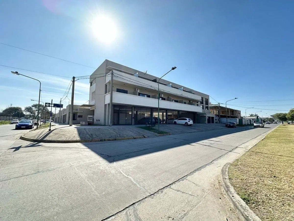 VENTA / DEPARTAMENTO 2 DORMITORIOS / PIZZURNO 3