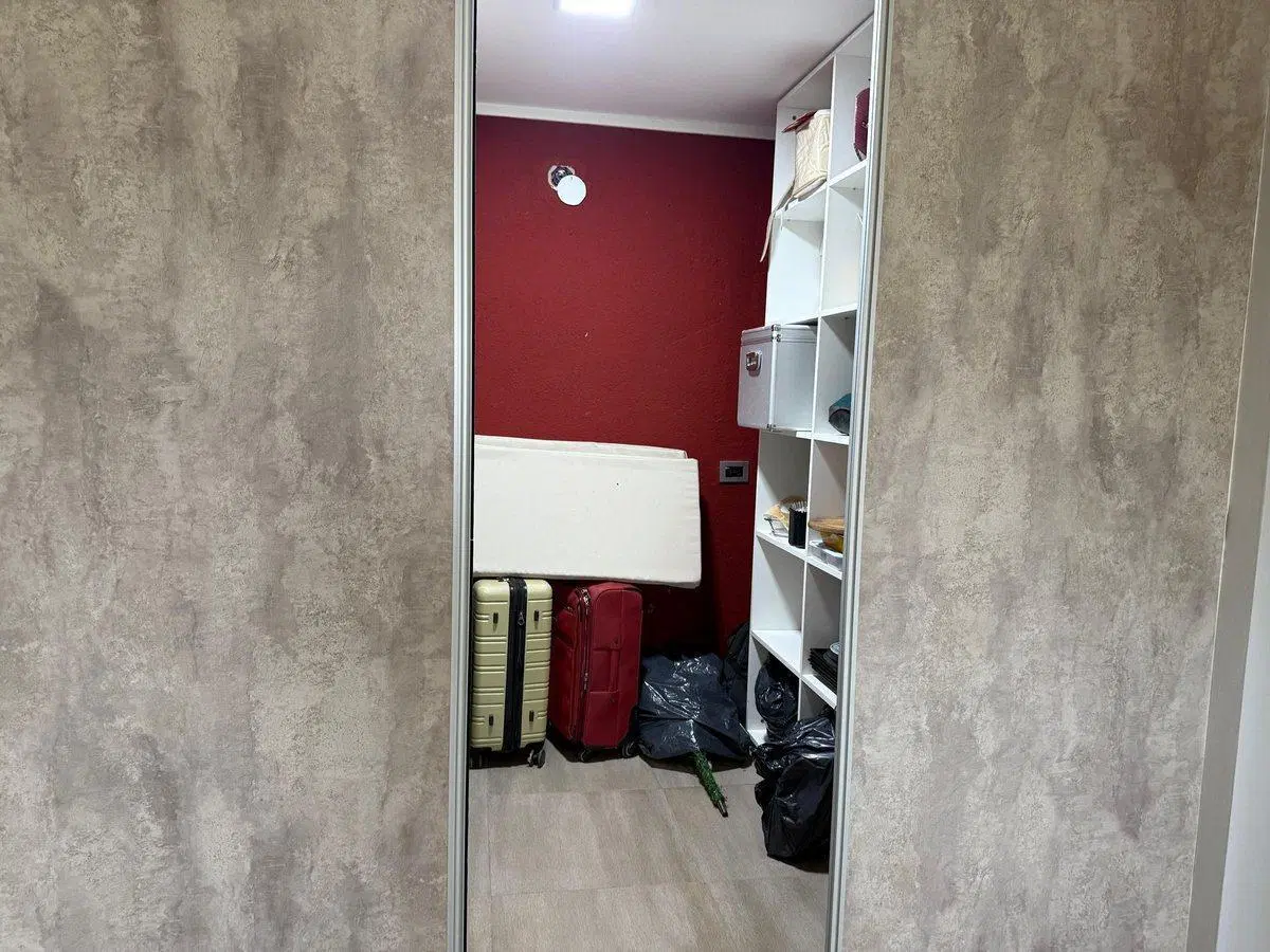 ALQUILER / CASA/ TODOS LOS SERVICIOS Y PILETA 3