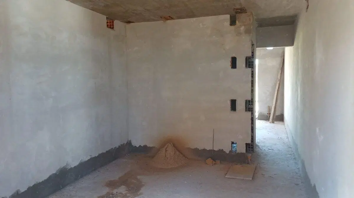 VENTA DPTO AL POZO / PRIMER PISO UA/Bo.ILOLAY 3