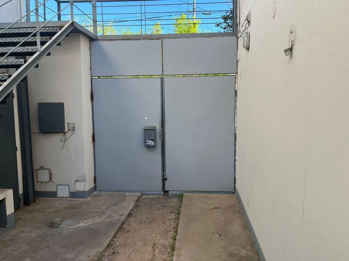 VENTA DEPARTAMENTO AL FRENTE CON COCHERA 3