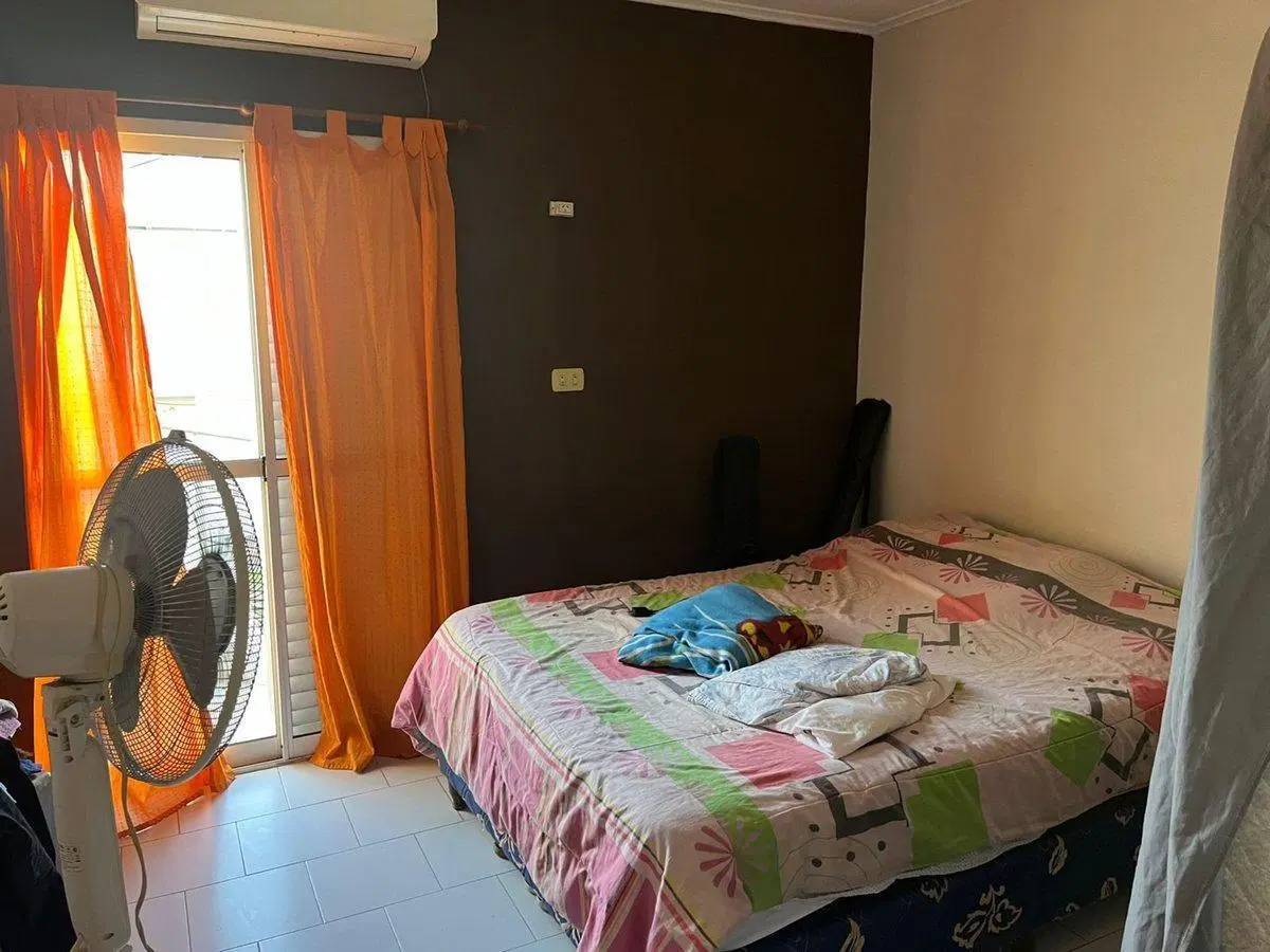 VENTA DEPARTAMENTO AL FRENTE CON COCHERA 5