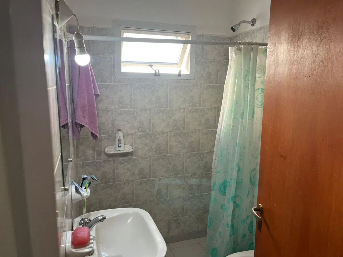 VENTA DEPARTAMENTO AL FRENTE CON COCHERA 4