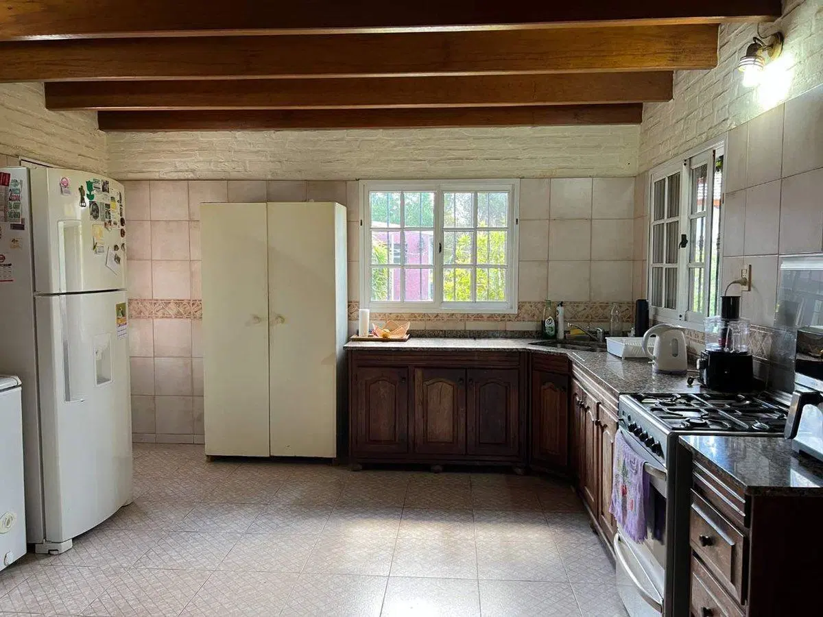 VENTA/CASA 3DORM/APTA CREDITO/TODOS LOS SERVICIOS 4