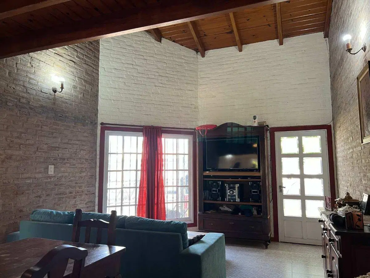 VENTA/CASA 3DORM/APTA CREDITO/TODOS LOS SERVICIOS 3