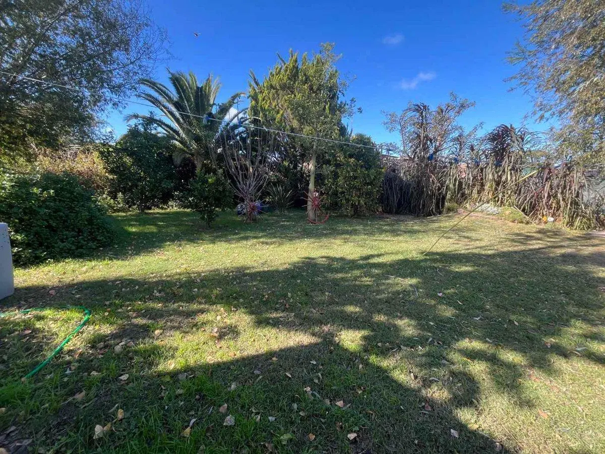 VENTA/CASA EN SUSANA/2 DORMITORIOS/AMPLIO TERRENO 2