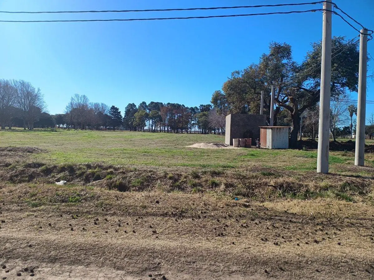 VENTA / LOTES / PASEO DEL ESTE / FINANCIACION 2