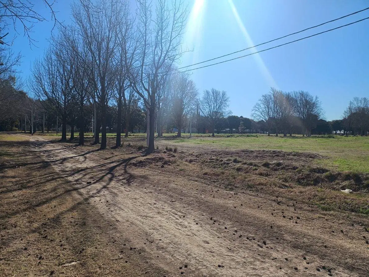 VENTA / LOTES / PASEO DEL ESTE / FINANCIACION 3