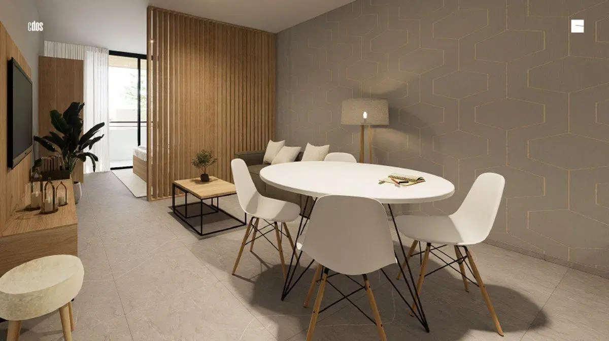 VENTA/AMPLIO MONOAMBIENTE/SERVICIOS/ Bo. S.MARTIN 3