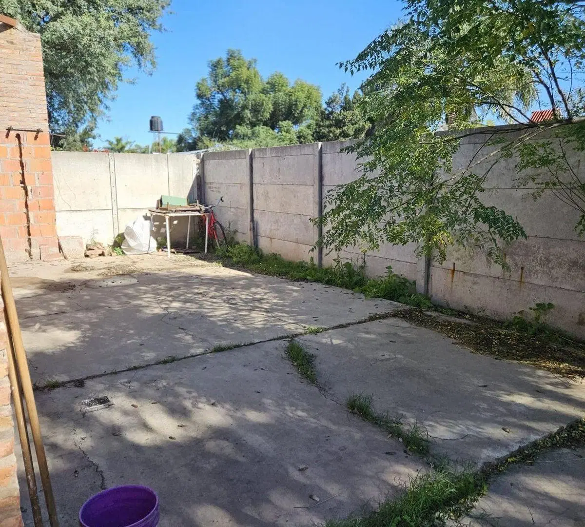 VENTA/CASA/3DORMITORIOS/LEHMANN/APTA CREDITO 4