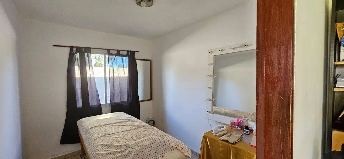 VENTA/CASA/3DORMITORIOS/LEHMANN/APTA CREDITO 3