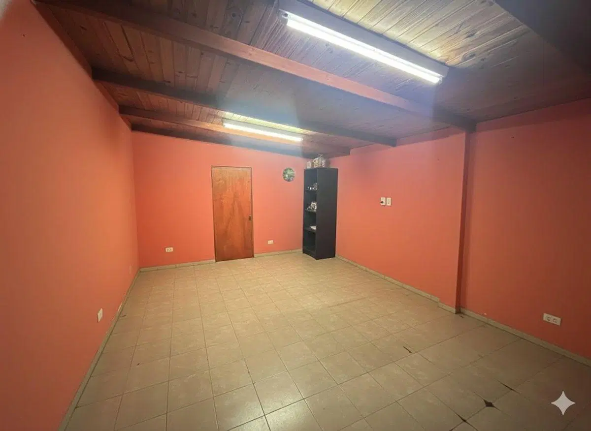 VENTA DE CASA 3 DORMIT./COCHERA/AMPLIO PATIO 3