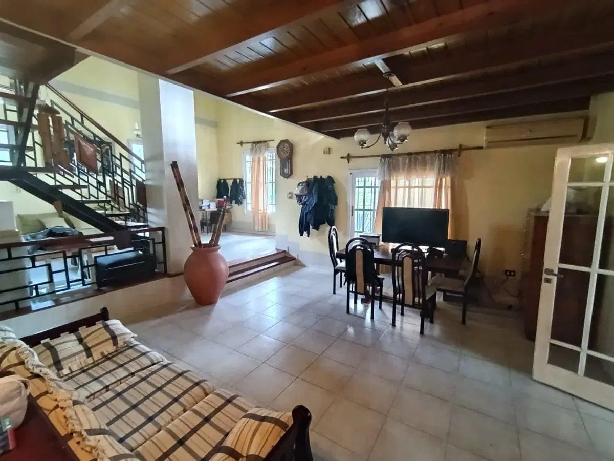 VENTA / CASA / SUNCHALES / BARRIO VILLA DEL PARQUE 2