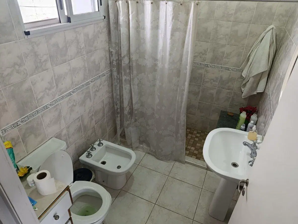 VENTA / CASA / SUNCHALES / BARRIO VILLA DEL PARQUE 5