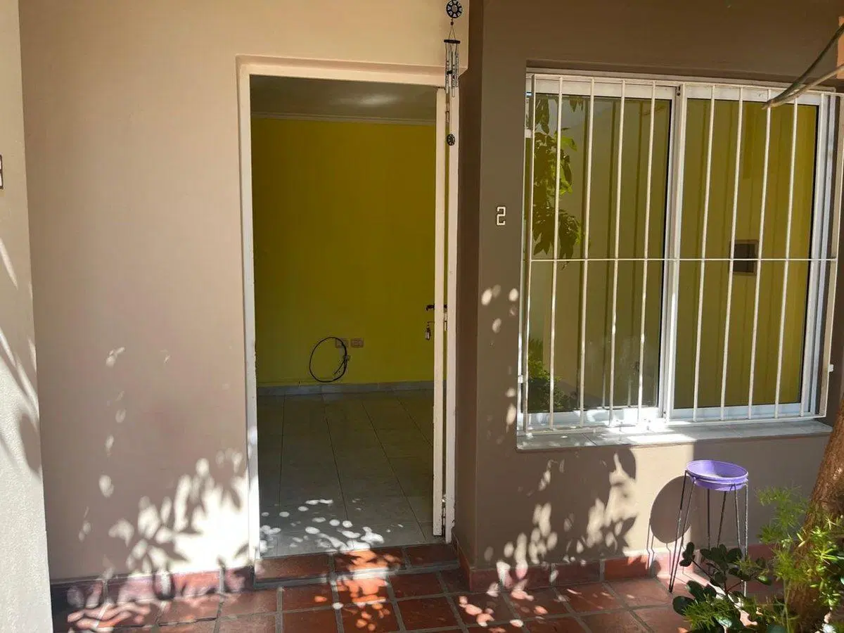 VENTA/DEPARTAMENTO/2 DORMITORIOS/MICROCENTRO 4