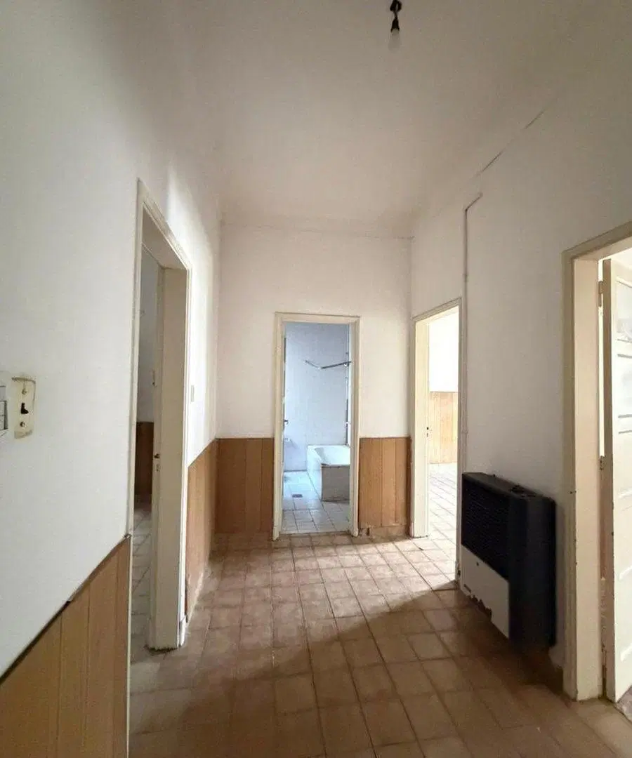 REMAX VENDE/CASA 2 DORMI/APTA CREDITO/CENTRICA 3